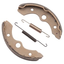 EBC Brake Shoes Organic For HONDA FL 350R FL 400 TRX 200/D TRX 250