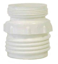 Male/Female Faucet Adapter - 99