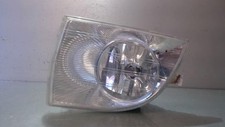 Antibrouillard Skoda ROOMSTER