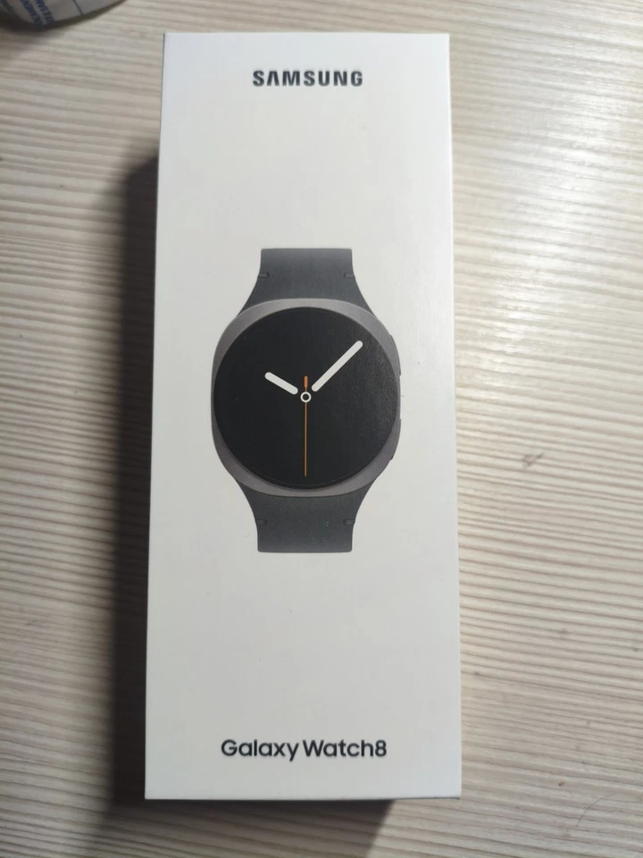 Samsung Galaxy Watch 8, foto 1 di 3