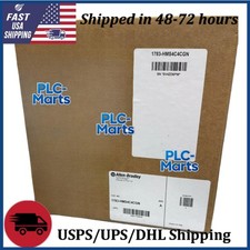 AB 1783-HMS4C4CGN Stratix 5400 Managed Ethernet Switch 4-GE 4-FE NEW US Free Tax