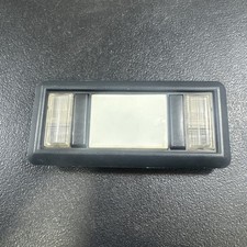 1988-2008 Chevrolet Gmc Ck 1500 Express Dome Light Wlens Suburban...