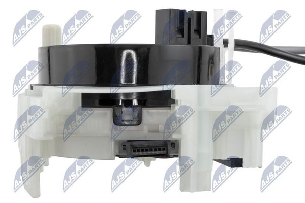 NTY EAS-NS-015 Wickelfeder, Airbag Passend FüR Nissan-image