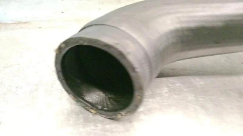 FV416K683AE tubo del intercooler para FORD KUGA II (DM2) 2.0 TDCI 2012 5499831 - Imagen 3 de 4