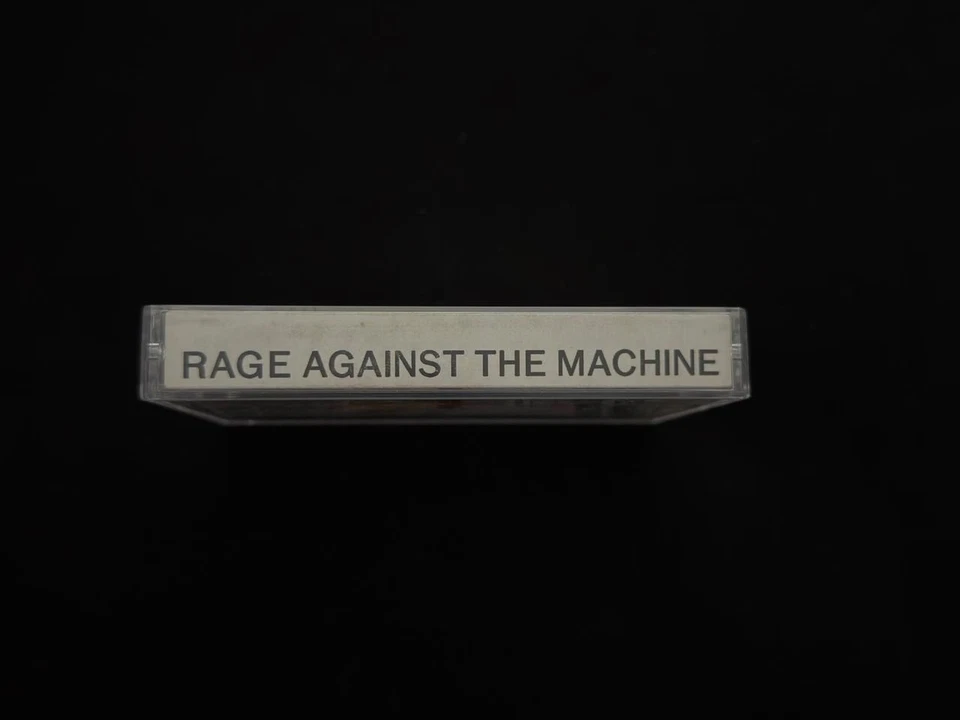 rage against the machine - Image 3 of 4