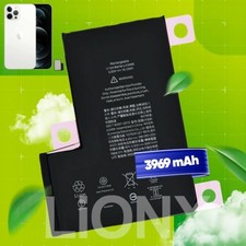 Replacement Battery for Apple iPhone 12 PRO MAX