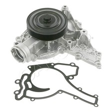 SWAG Wasserpumpe für MERCEDES W221 W212 W211 W209 W164 4.7-5.5L 2732000201 SWAG Wasserpumpe für MERCEDES W221 W212 W211 W209 W164 4.7-5.5L 2732000201