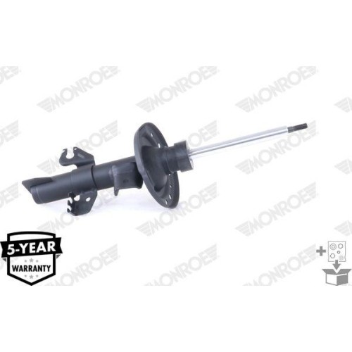Amortisseur Monroe G8312 original à technologie de gaz pour châssis Alfa Romeo
