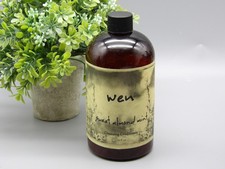 Wen By Chaz Dean Sweet Almond Mint Cleansing Cream 16 oz NOT SEALED 70 LEFT