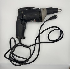 PORTER CABLE TOOLS 2640 ELECTRONIC DRYWALL DRIVER, 120V, 4.5A, 0-4000 RPM Tested