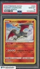 #1 2023 Pokemon SWSH Crown Zenith #020 Radiant Charizard PSA 10 GEM MINT