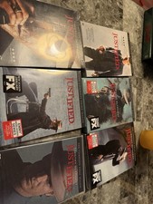Justified: The Complete Series Seasons 1-6 Complete Fast Shipping