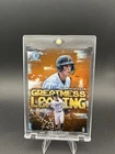 2025 Bowman Greatness Loading Konnor Griffin Orange /25 📈 💎 ROY🍑 INVESTMENT🔥