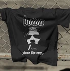 DOWN STONE THE CROW T SHIRT