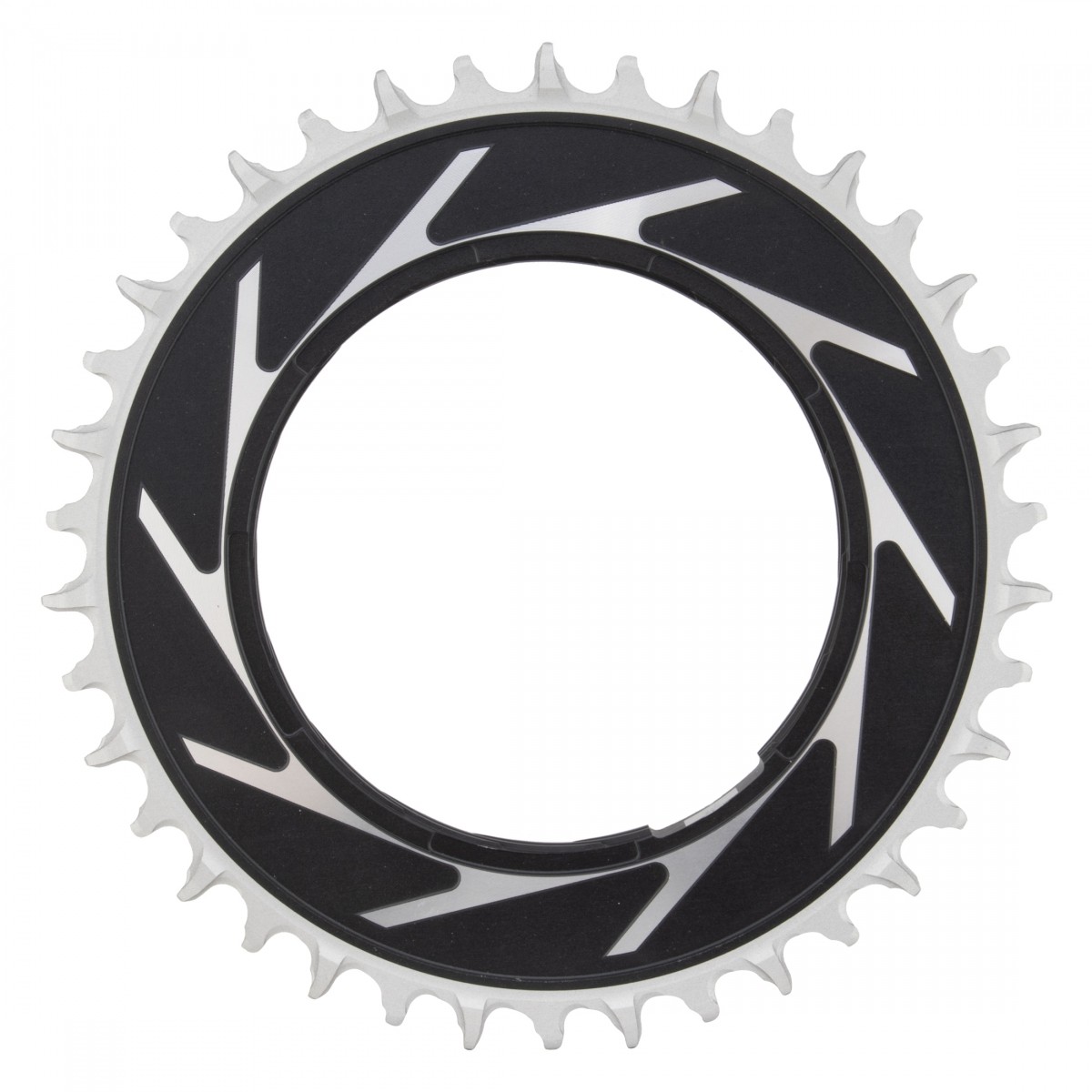 SRAM XX SL Eagle 38T Thread Mount Chainring - Lightweight Aluminum 12-Speed 24990₽