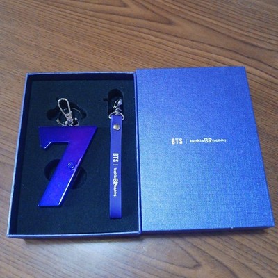 BTS 7th Anniversary Rare