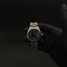 Hamilton Khaki Field