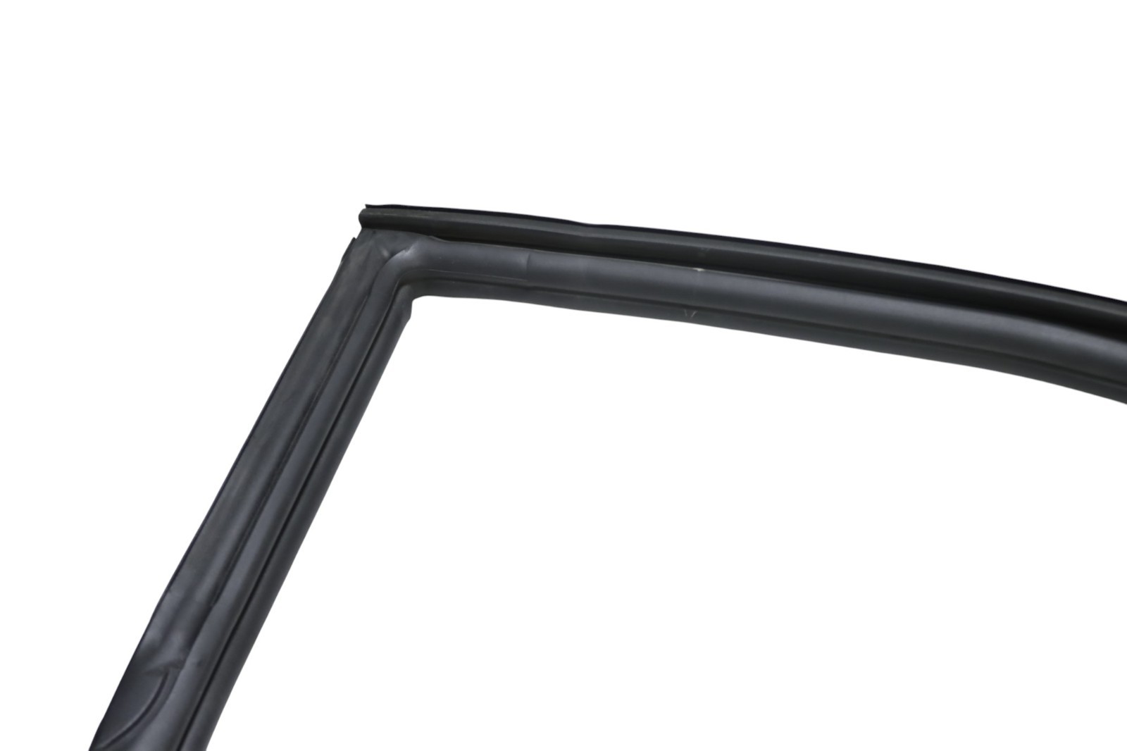 Ferrari 296 2022-2025 Front Right Outer window scraper seals Set