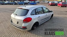 Stoßstange hinten Renault Clio III Grandtour R  P23851992