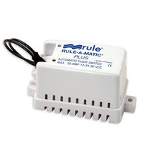 Rule-A-Matic  Plus  Float Switch