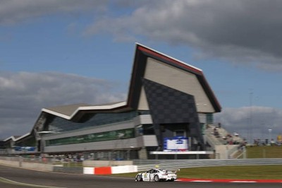 WEC 2014 PORSCHE TEAM MANTHEY GER PORSCHE 911 RSR Marco HOLZER Fre- Old Photo 4