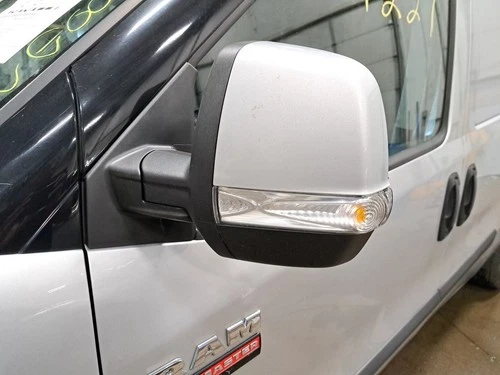 Lh Driver Side Door Mirror 2016 Promacity Sku#4251739