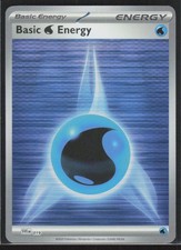 2003 EX - Ruby & Sapphire Water Energy Holo #106 on eBay