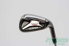 TaylorMade 2009 Burner Single Iron 6 Iron Steel Uniflex Right 37.75in