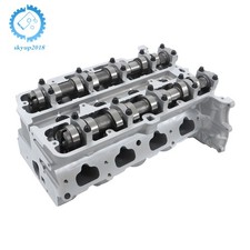 Engine Cylinder Head Assembly 55573669 For Chevy Cruze Sonic Buick Encore 1.4l