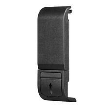 Removable Battery Door Lid Charging Case Side Cover For GoPro Hero 10 9