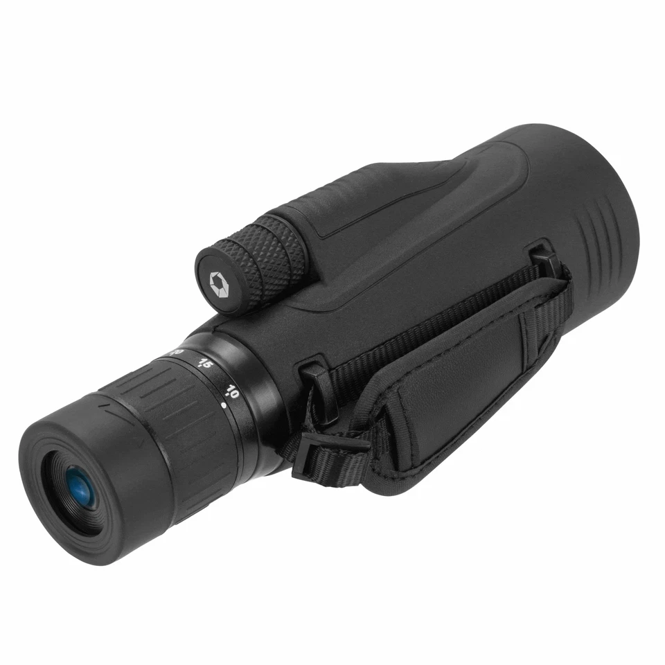 Монокуляр Barska 10-30x50, черный, маленький, AA13638 - Изображение 3 из 4