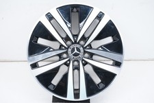1 x Mercedes A B GLA W177 H247 Alufelge 17 Zoll A1774010200 1 x Mercedes A B GLA W177 H247 Alufelge 17 Zoll A1774010200