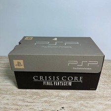 Sony PSP2000 Crisis Core Final Fantasy VII 10...