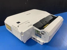 Epson PowerLite EB - 700U Ultra Short Throw 4K Laser Multimedia Projector H878A