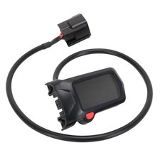 Motorcycle LED Display Speedometer Hour Meter for Sur-Ron Motorbike Accessory