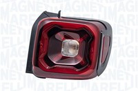 Magneti Marelli 714020480801 RüCkleuchte Rechts FüR Jeep Renegade 5-TüR
