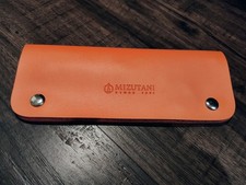 Mizutani Scissors 6 Inches Japanese Shears Hair Professional Barber