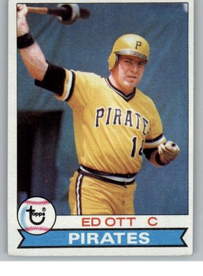 1979 Topps MLB Baseball Cards Set Break Two (See Photo) Pick From List 496-726