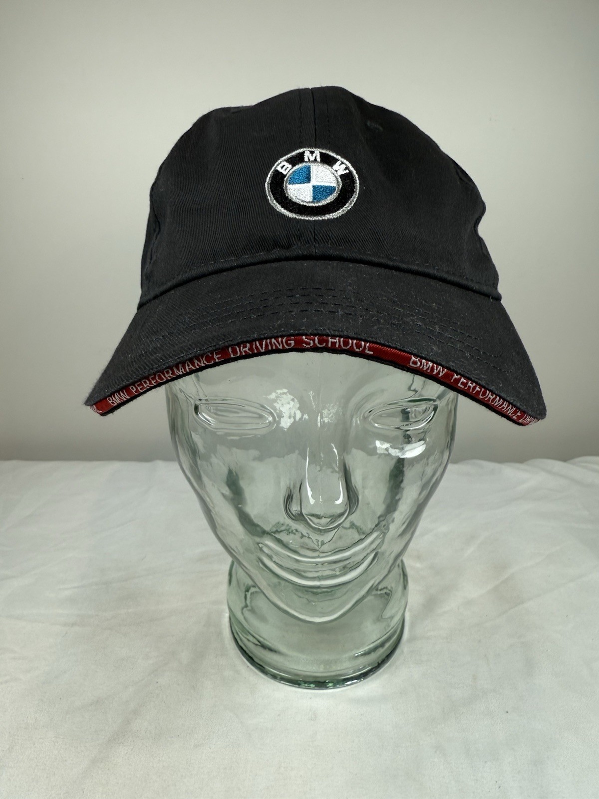 BMW Performance Driving School Adjustable Athleti… - image 2