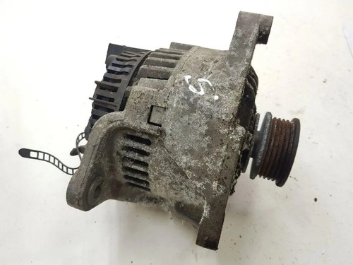 VW PASSAT Variant B5 3B5 Generator 2511895B 1.80 Petrol 92kw 1997 34817257