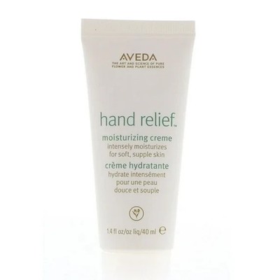 Aveda Hand Relief Moisturizing Creme 1.4 fl oz New No Box