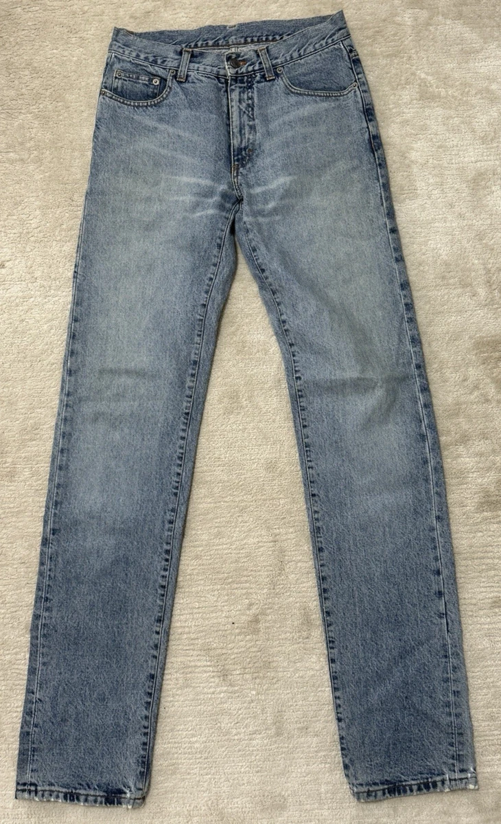 Gucci Denim Jeans for Men for sale | eBay