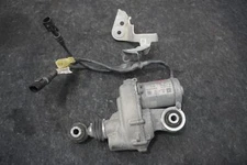 Rear Left Steering Track Rod Adjust Motor 99133105733 Porsche 911 Turbo 991 2017