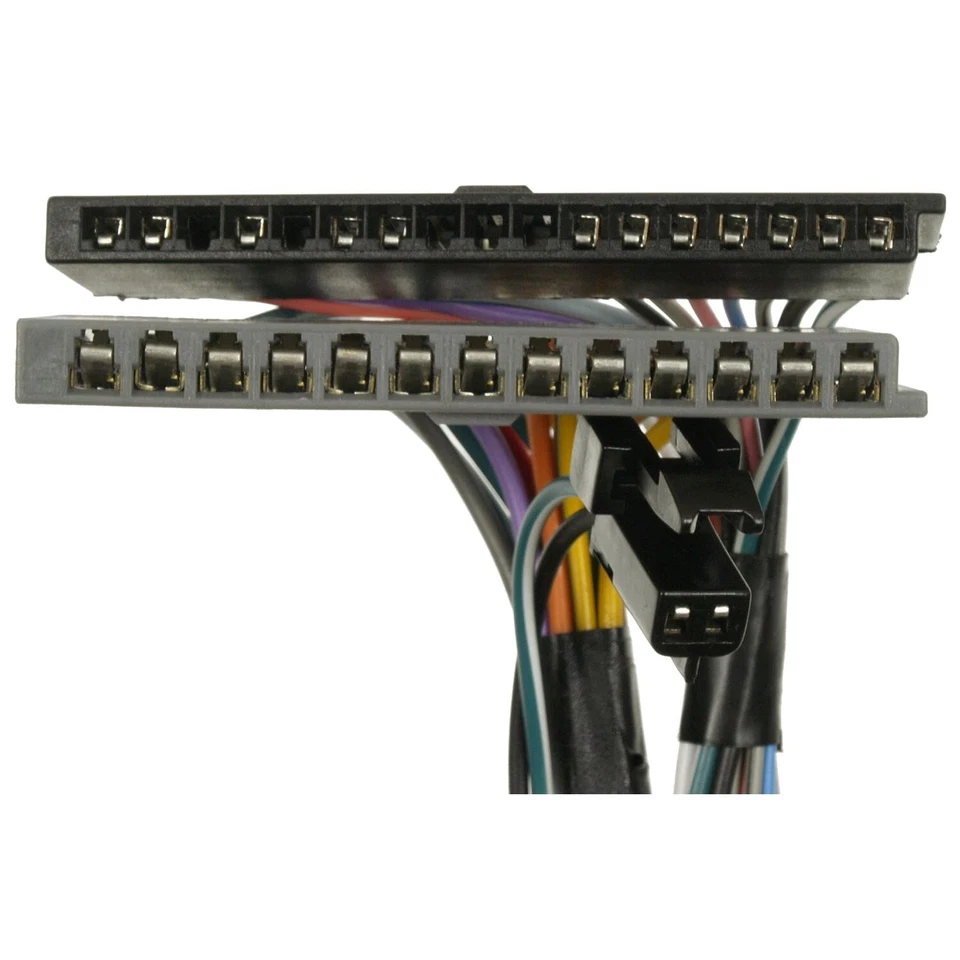 Turn Signal Switch SMP For 2000-2001 Oldsmobile Silhouette - Image 3 of 4