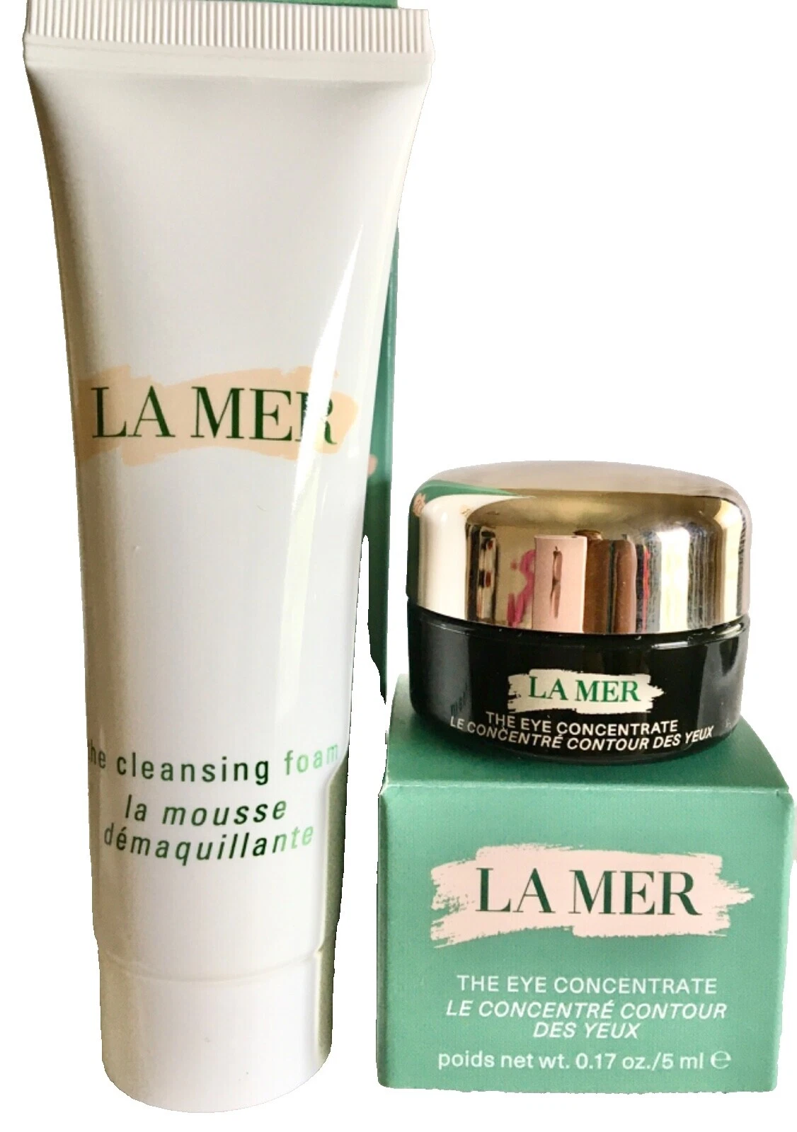 LA MER todo tipo de piel noche tratamientos de Cuidado de la piel