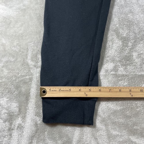 Air Jordan Joggers Boys XL Black Jumpman 23 Spellout Sweatpants Youth Nike - Picture 5 of 10