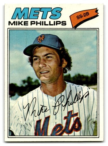 1977 Topps Baseball #251-500 EX/MT to NM You Choose Complete Your Set - Picture 200 of 495