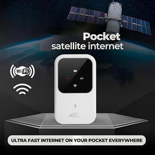 Portable WiFi Modem Available NEW Protable Modem Wifi Router Mobile Wifi Mifi 4G