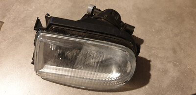 Projecteur Antibrouillard Avant Gauche Pour Renault Espace III (3) - Pièce D'origine Occasion