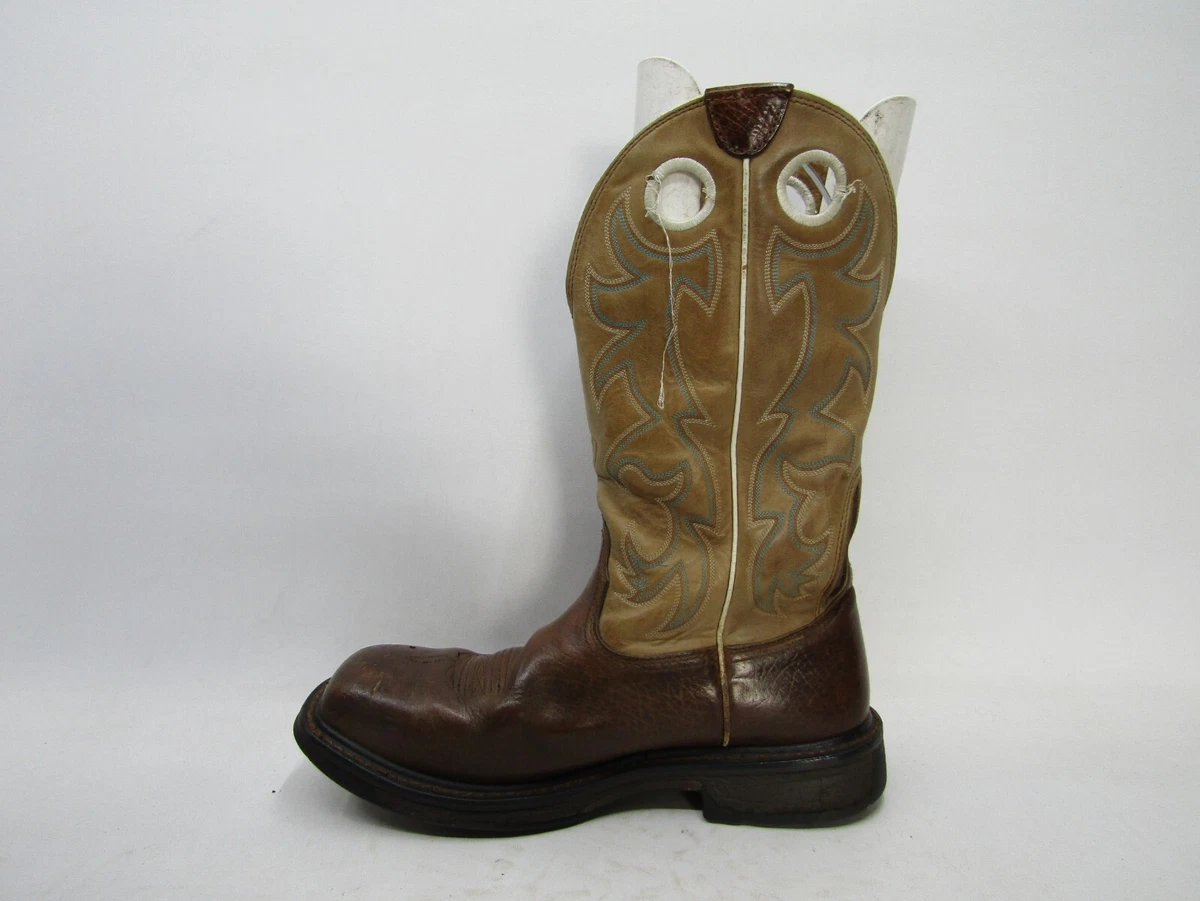 Ariat top boots ebay